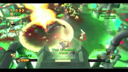 Burn Zombie Burn - Release Trailer