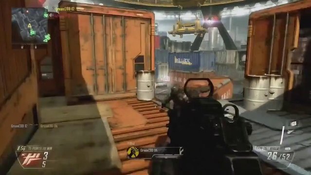 Bande annonce de ma chaine