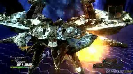 Another Century's Episode R - Cosmonovaaaa !!!!!