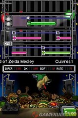 Jam with the Band - Medley Zelda
