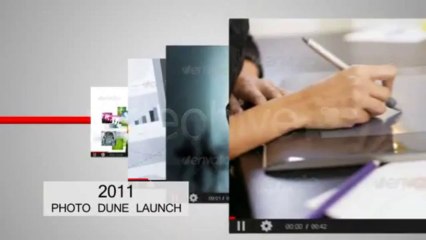 Play Your Success Timeline Promotion - After Effects Template