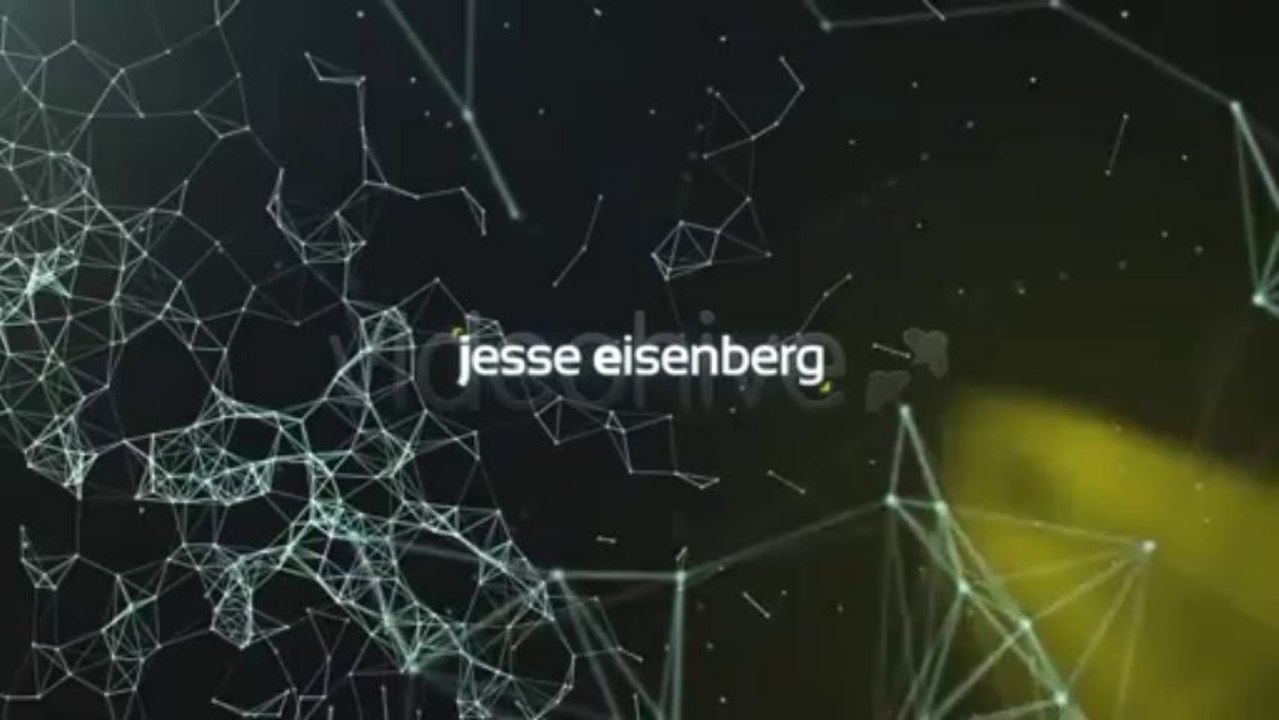 neuro - After Effects Template