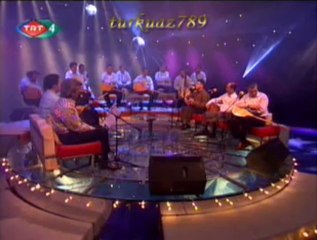 Cem CANSIZ-Dağılmış Zülüfler Esen Yellerde