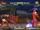 Capcom VS. SNK Pro - L'inévitable Rugal