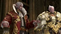 Lineage II : The Chaotic Chronicle - Trailer The Kamael