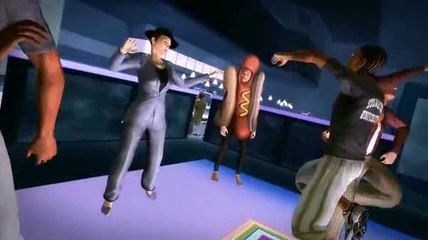 Saints Row 2 - Costumes