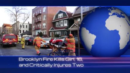 TELE IMAGE NEWS 2014 LOCAL NEWS