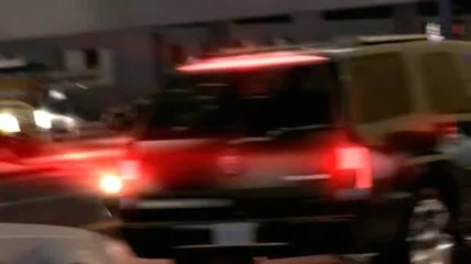 Midnight Club : Los Angeles - MCLA Cops Trailer