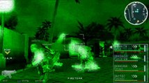 Socom : U.S. Navy SEALs Tactical Strike - Trailer de l'E3 2007
