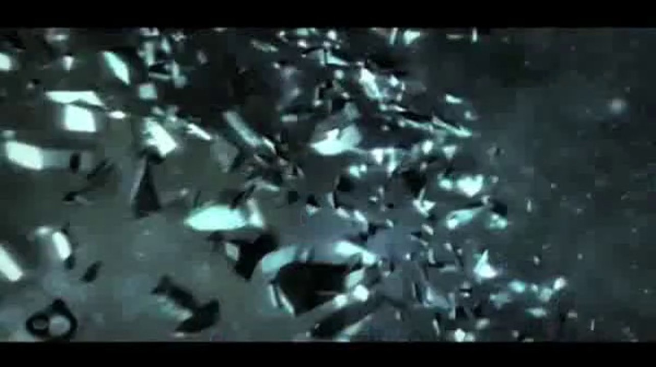 The Chronicles of Riddick : Assault on Dark Athena - Crew Quarters