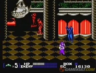 Batman Returns - Les menaces de Catwoman