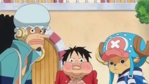 One Piece 629 english sub full video ワンピース　629話　予告編