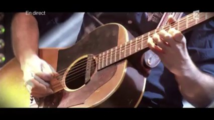 GAETAN ROUSSEL - "La poésie" - LIVE Ce soir (ou jamais!)