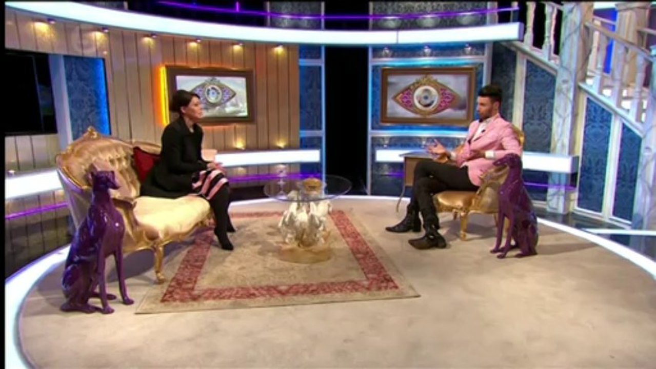 BOTS Episode 7 10th Jan 2014