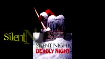 The MuffUp Reviewer Christmas Special Ep. 11 Silent Night Deadly Night Review
