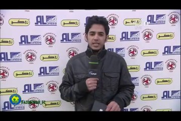 خالد فارس - المشرف العام