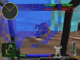 MechWarrior 2 - Objectif : tout péter