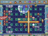 Saturn Bomberman - Un sacrifice bien important