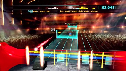 Rocksmith - DLC Rock Classique