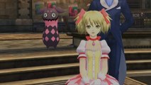 Tales of Xillia 2 - Madoka Magica Trailer