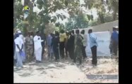 DERNIER JTV TCHAD ARABE DU  10 JANVIER 2014 SUR TOL