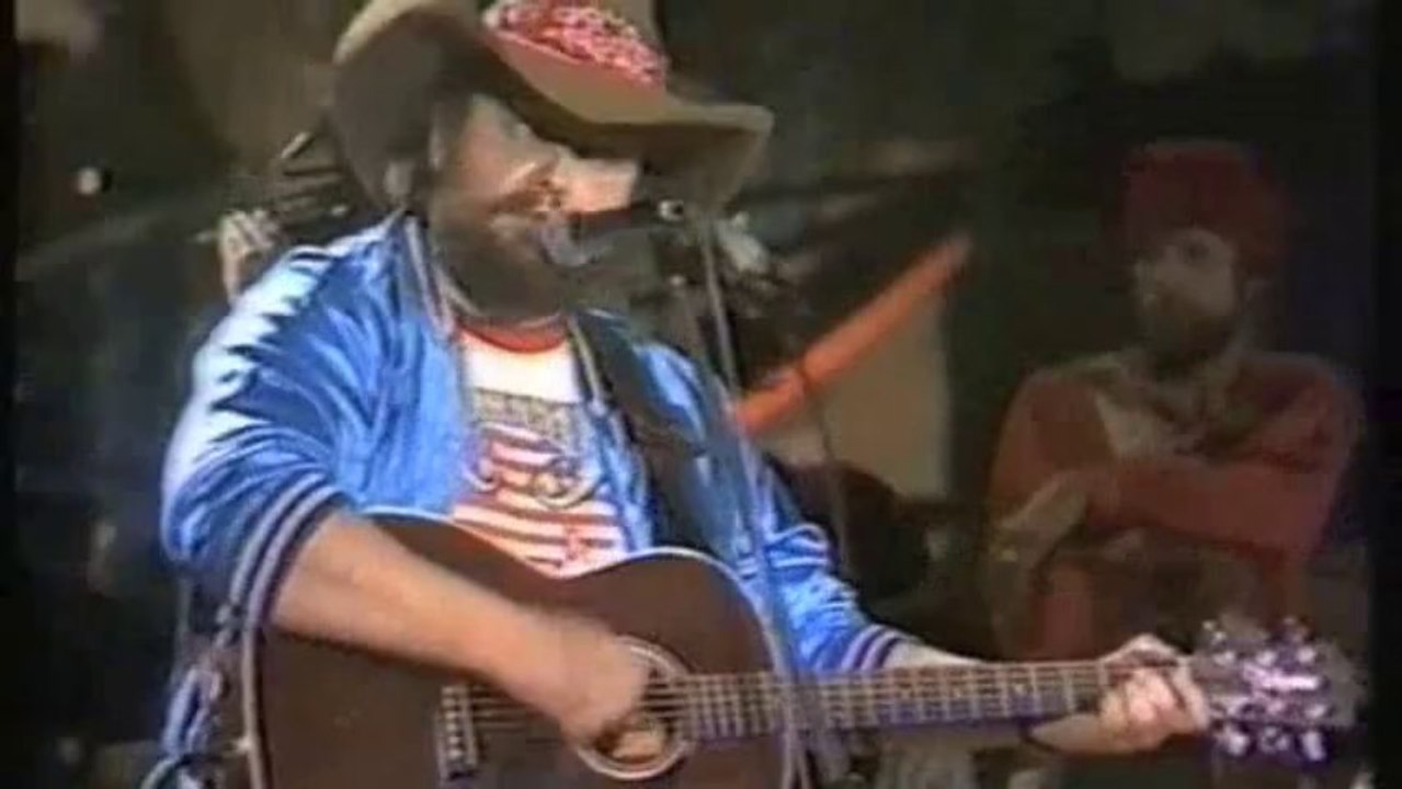 Larry Schuba and the Western union Band "Auf Der Autobahn" (On The Road Again)