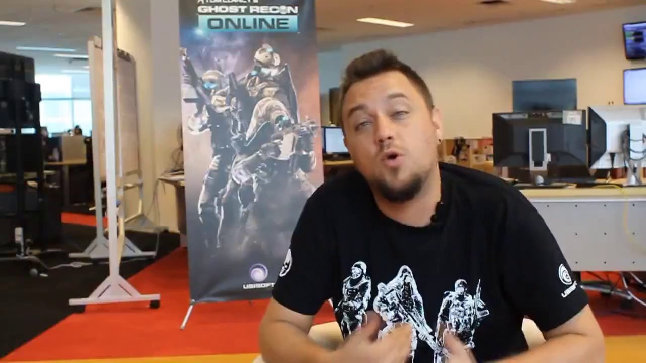 Tom Clancy's Ghost Recon Phantoms - Introducing Clans