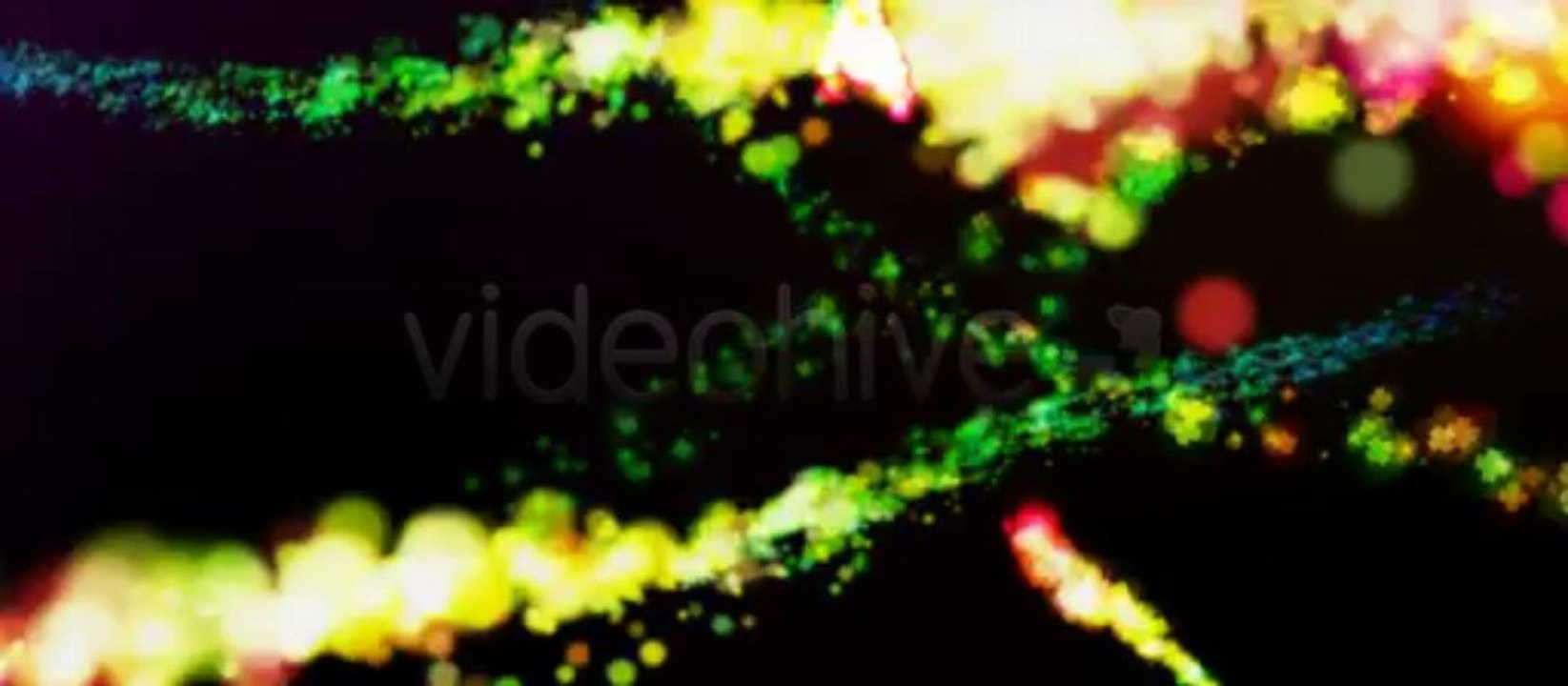 Spirits Logo Intro - After Effects Template