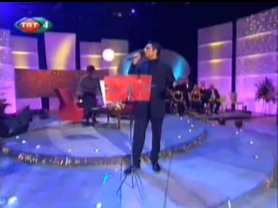 ÇELİK-Aşkın Kanununu Yazsam Yeniden