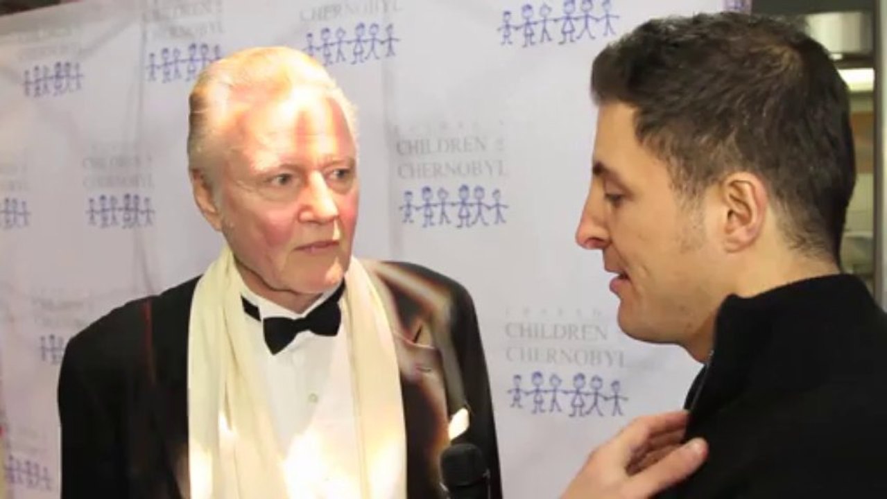 Jon Voight "Ray Donovan"