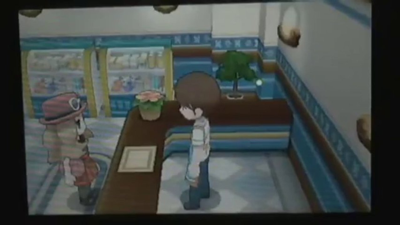Pokemon X #01 - CHESPIN! I choose you!