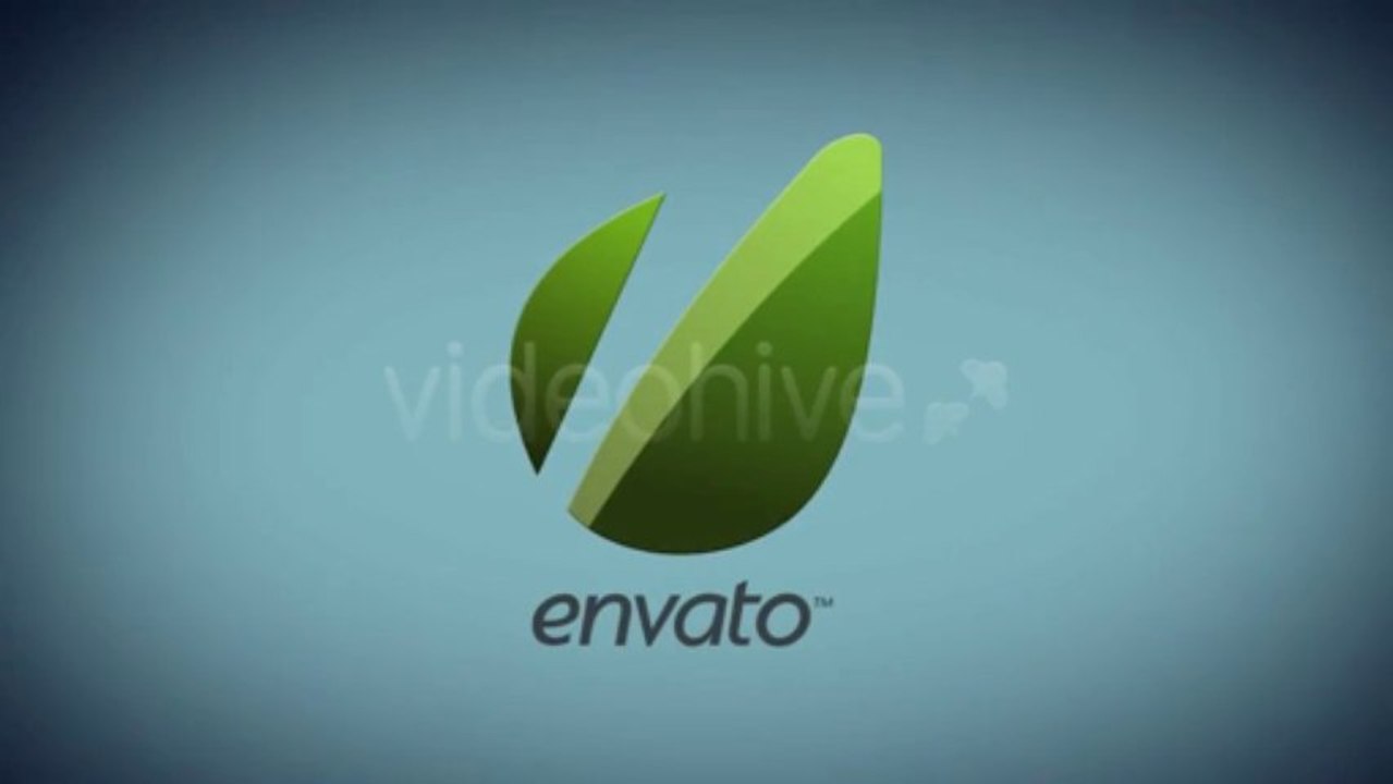 Glowing Crystal Logo Reveal - After Effects Template