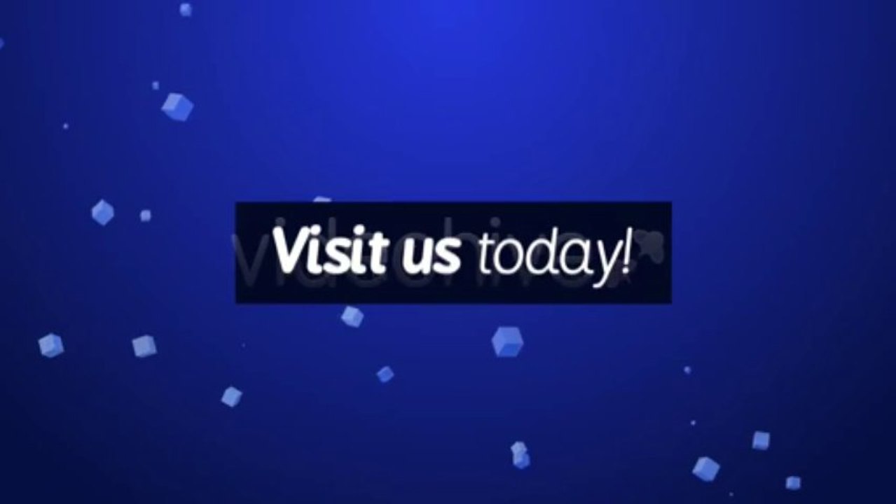 Premium Promo - After Effects Template