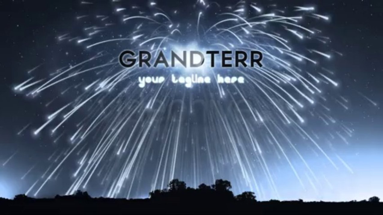 Beautiful - After Effects Template