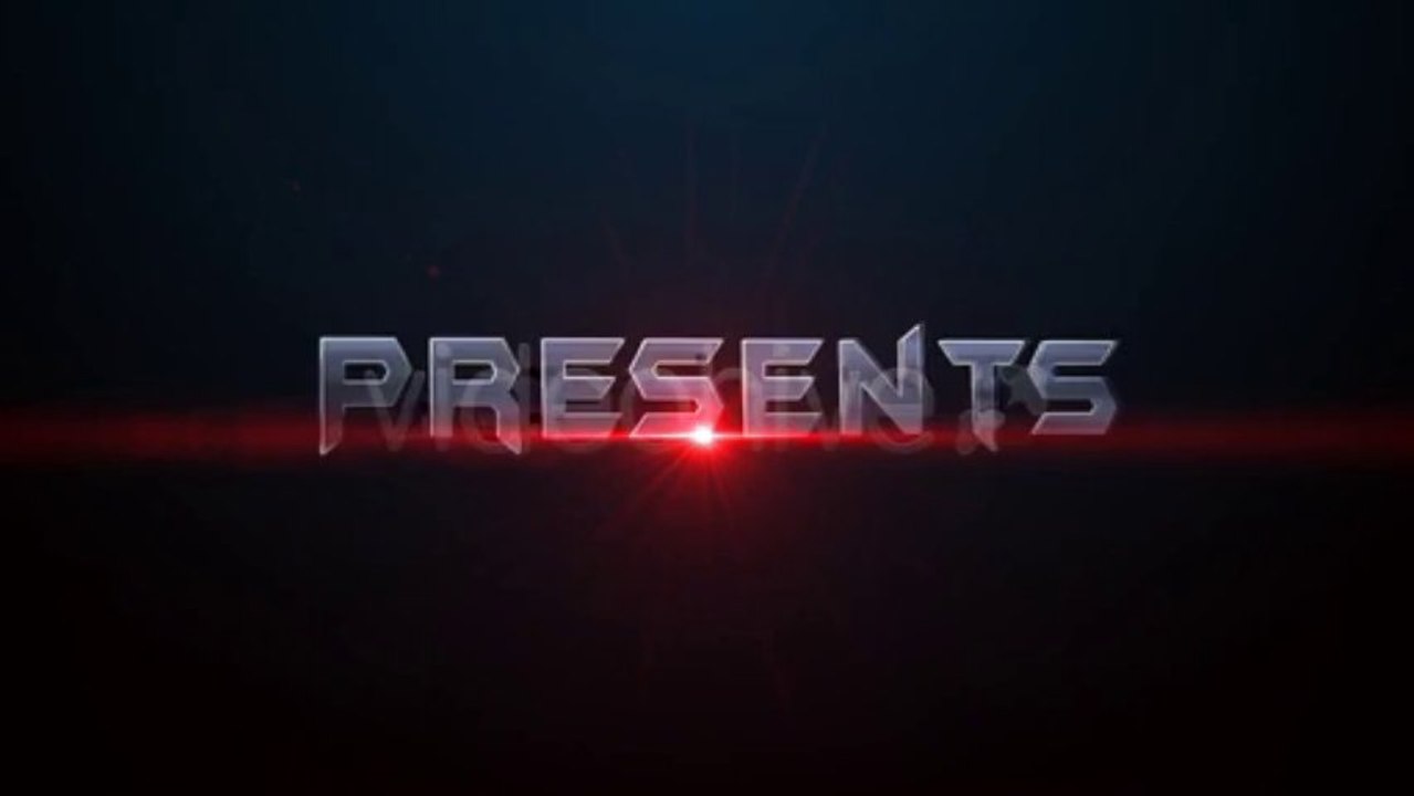 Logo Transition - After Effects Template