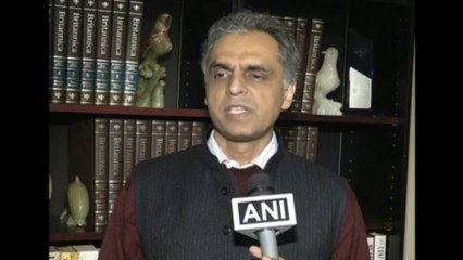 US charges Indian diplomat of visa fraud & lying about underpaying a domestic worker