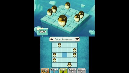 Professeur Layton et Le Masque des Miracles - Enigme 139 : Le roi de la glisse 3