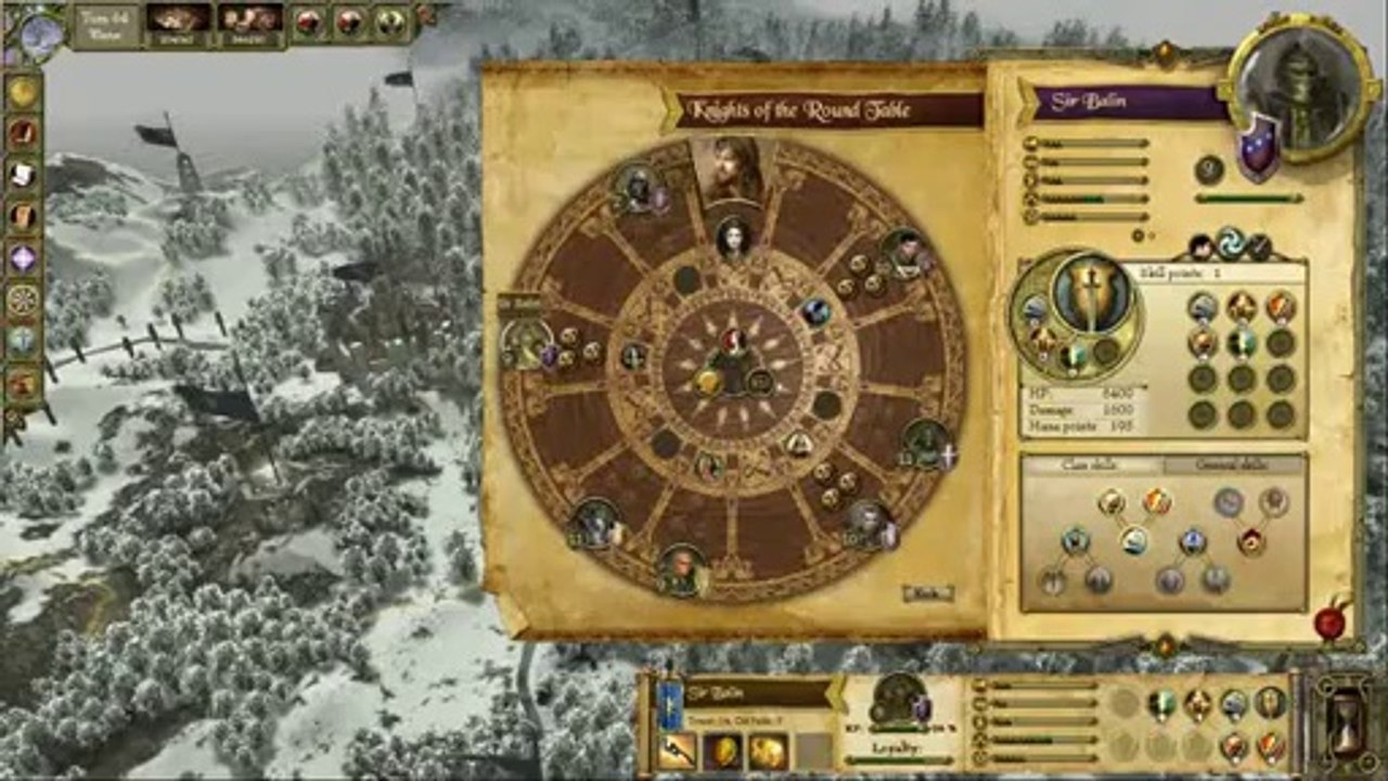 King Arthur : The Role Playing Wargame - Dev Diary #3