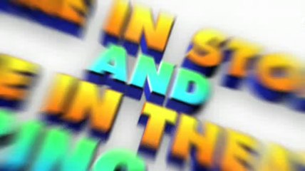 Monstres contre Aliens - Trailer du jeu