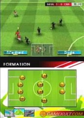 Real Football 2009 - La balade mancunienne