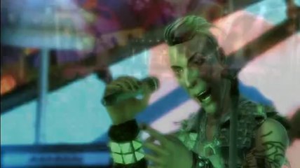 Guitar Hero 5 - Gameplay Features