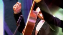 Guitar Hero 5 - Johnny Cash jouable
