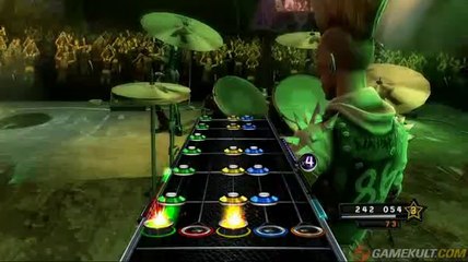 Guitar Hero 5 - Sultans of Swing (Expert)