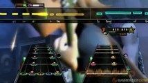 Guitar Hero 5 - Plug In Baby (Multi)