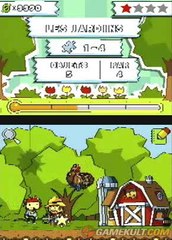 Scribblenauts - Méchant croco