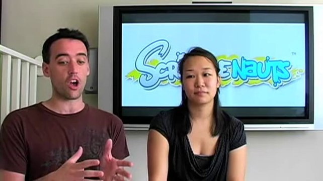 Scribblenauts - Quels sont les types d'objets ?