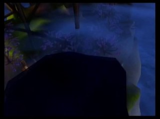 Bruiser and Scratch - Trailer US