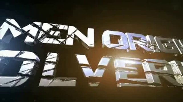 X-Men Origins : Wolverine - Wolverine Uncaged