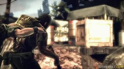 X-Men Origins : Wolverine - Brutal, le grand frère