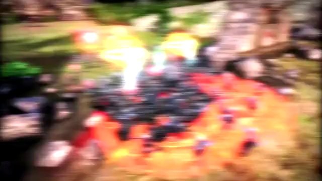 World of Battles - Knights Necropolis Avengers